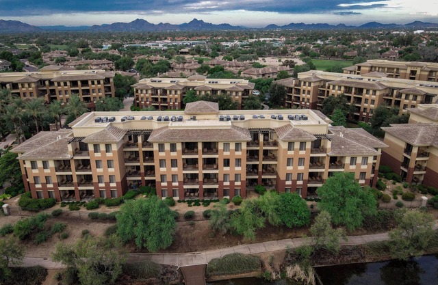 The Westin Kierland Villas 1 bedroom Premium, free parking, full kitchen