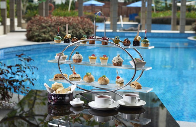 The Westin Kuala Lumpur