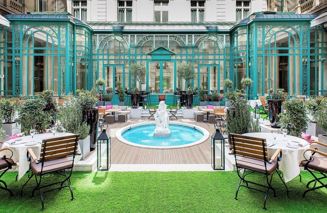 The Westin Paris - Vendôme