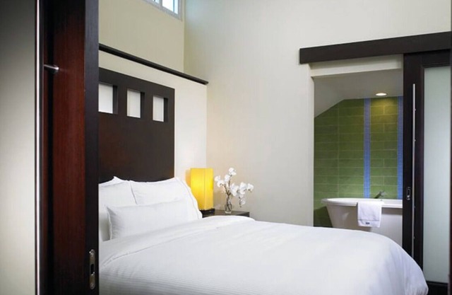 The Westin St John VILLA 3 bedroom - Bay Vista
