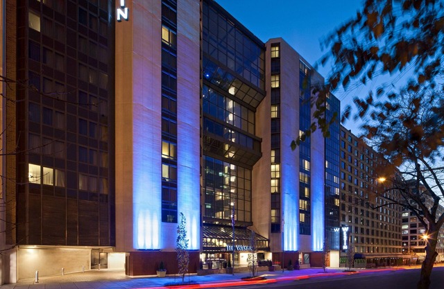 The Westin Washington, D.C. City Center
