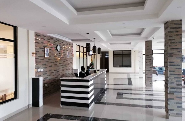 The Willis Hotel Bomet