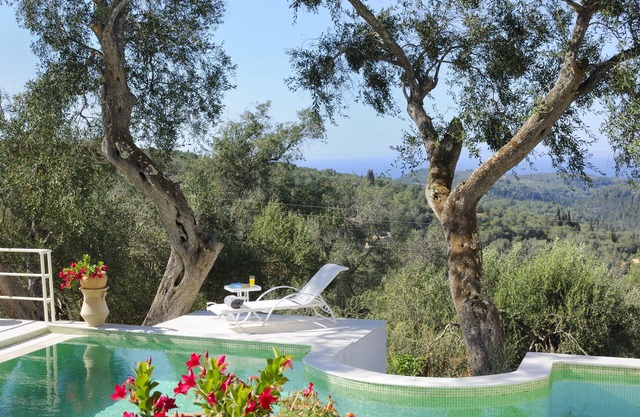 The Windmill - Una Habitación Villa, Capacidad 2