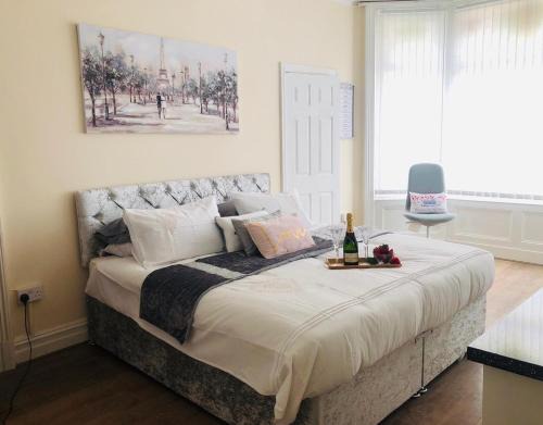 The Winter Garden Suites