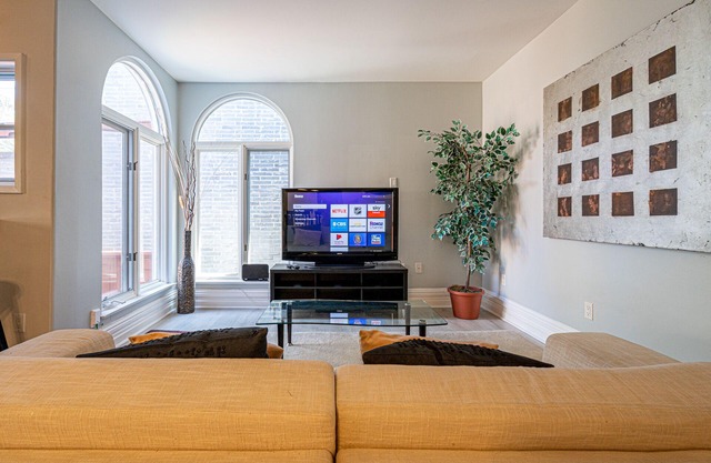 The Woodbine Beach House✔450yds from the beach ✔Rooftop Garden✔Parking