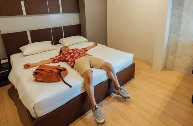 The Y Smart Hotel