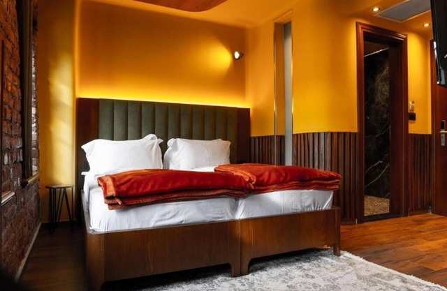 Thea Hotel