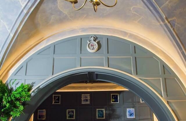 Theatrum Hotel Baku