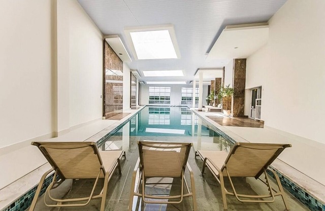 Thera Faria Lima 2 Quartos Pinheiros São Paulo