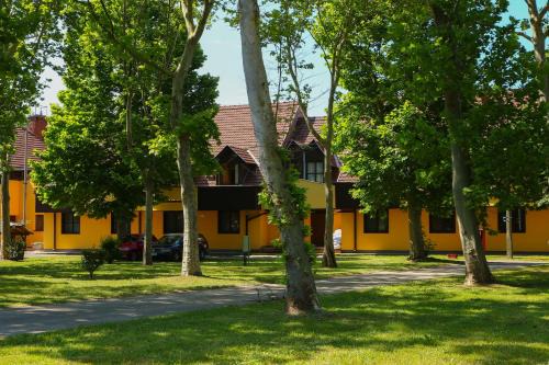Thermál Apartmanház