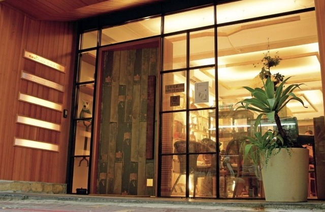 Thinking Homestay