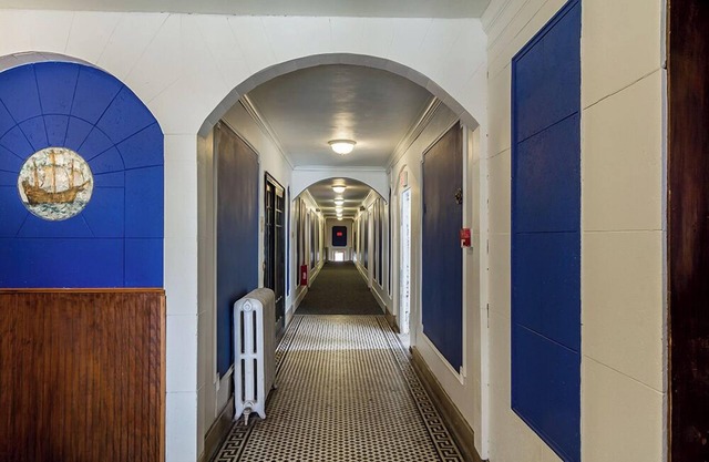 This apartment is a 0 bedroom(s), 1 bathrooms, located in Rochester, NY.