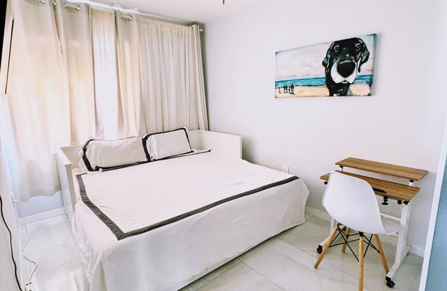 ¡Este encantador Bed N Breakfast es perfecto para que te relajes!