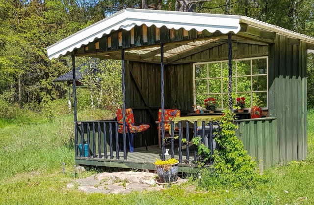 Alojamiento de 2 habitaciones en Munka-Ljungby