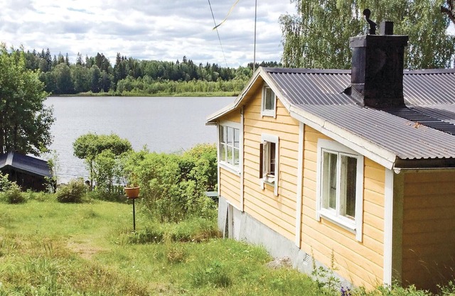 Alojamiento de 3 habitaciones en Katrineholm