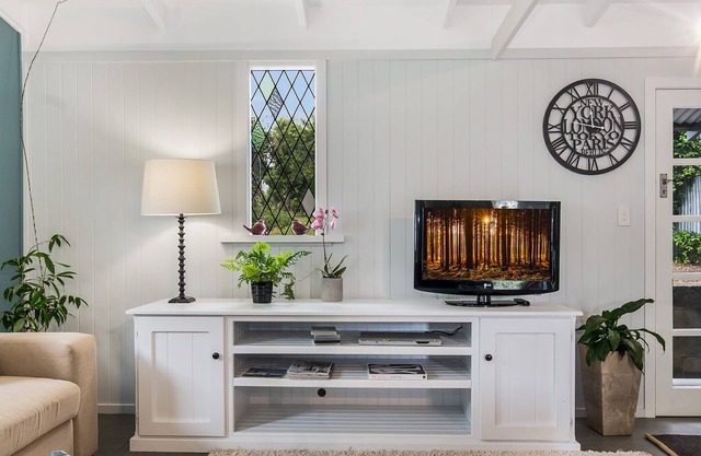 Brooklet Cottage - Newrybar, NSW
