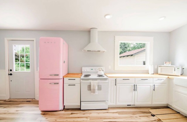 This in town charmer has been fully renovated