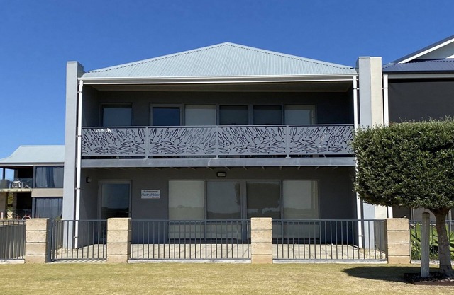 Heat-N-View, Jurien Bay