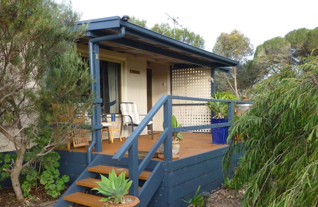 CASA DE VACACIONES THISLDOO CLAYTON BAY