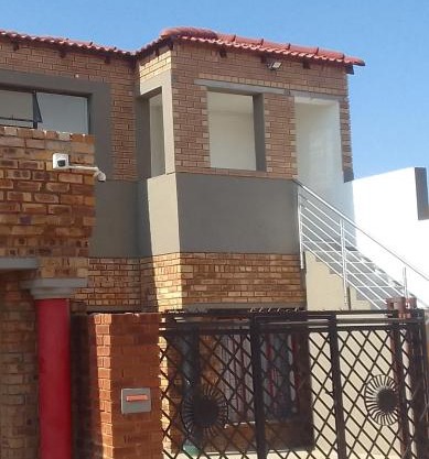 Thiwani Guest House