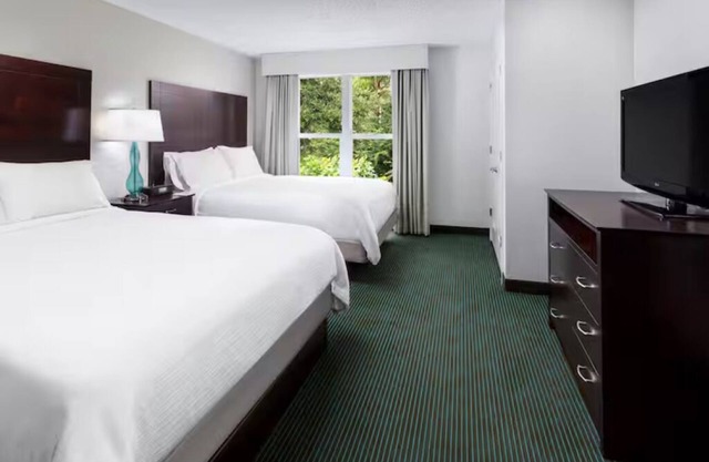 Three All-in-One Orlando Suites Perfect for Both Relaxation + Busy Park Visits