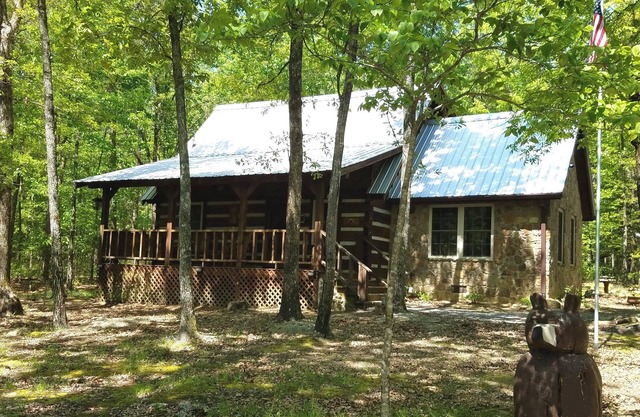 Three Bears Lodge - La esencia de Mentone