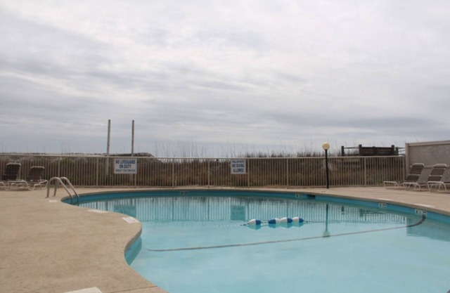 Three Bedroom, Ocean Front, Luxury Condo, North Myrtle Beach, SC 396636