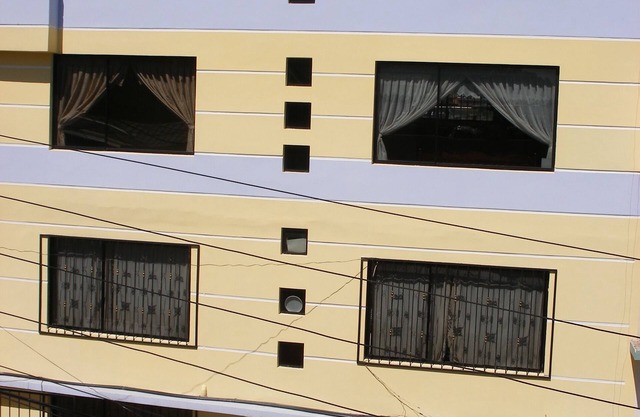 DEPARTAMENTO DE 3 DORMITORIOS EN RENTA