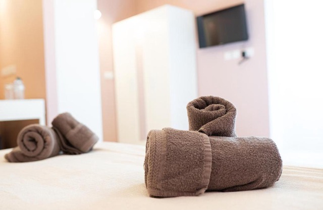 Three Cities Guest House