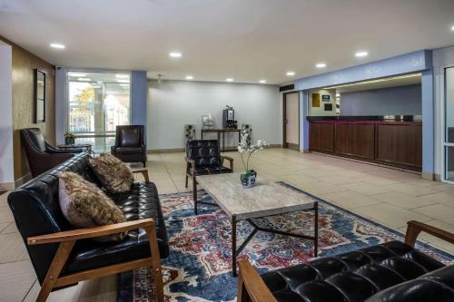 Three Rivers Motel