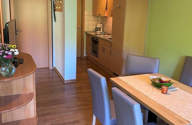 Apartamento de tres habitaciones - Landgasthof Baunhöller-Mühle