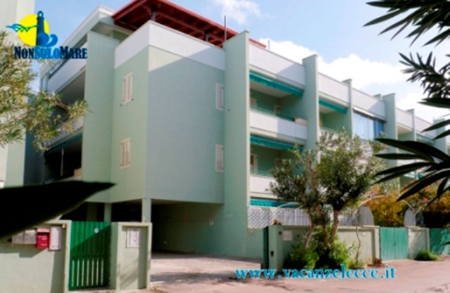 apartamento Gallipoli en Green Bay 6 camas con balcón
