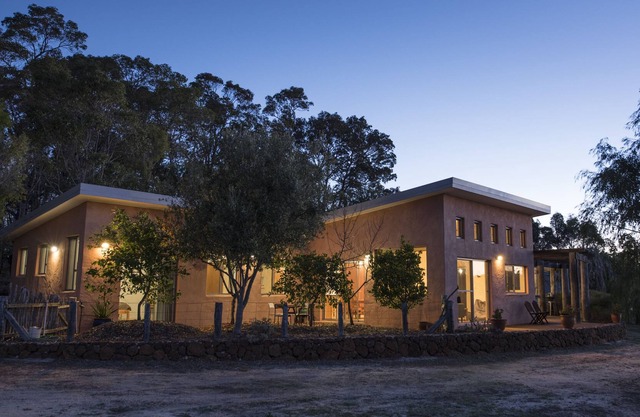 Estancia de tres pueblos - casa rural