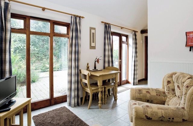 Alojamiento de 1 habitaciones en Catfield