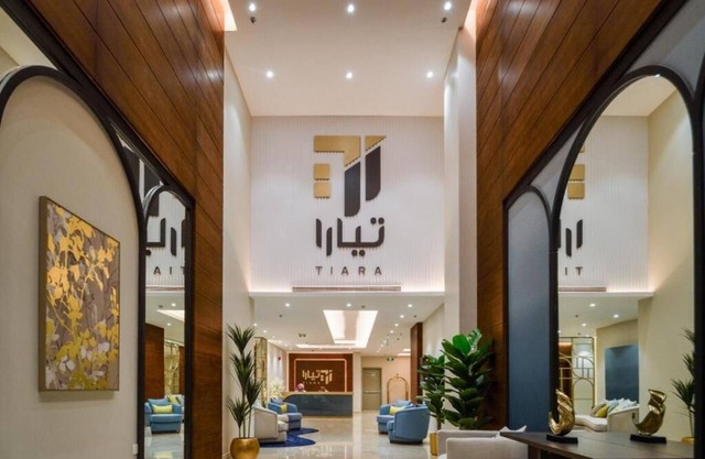 Tiara hotel