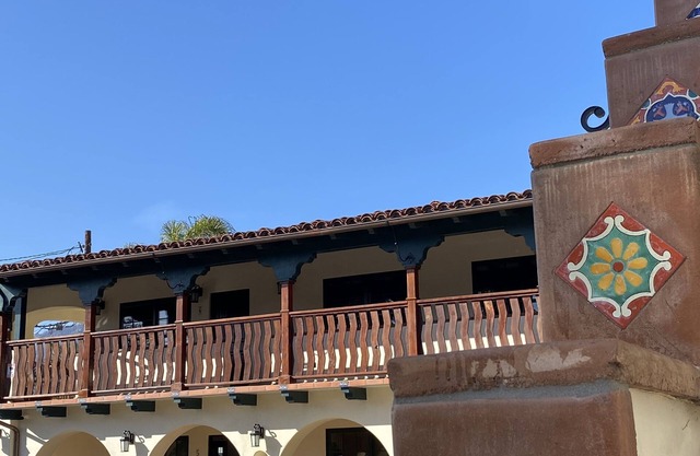 Tide Pool Villas