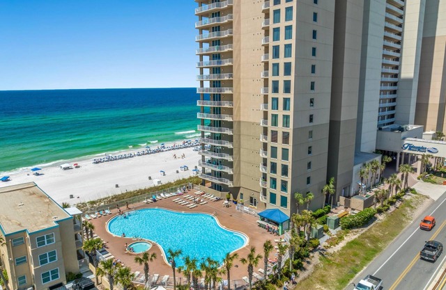 Tidewater Beach Resort by Panhandle Getaways
