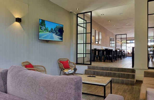 Tierra Gaucha Hotel Boutique