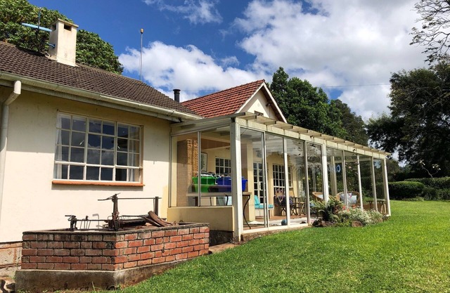 Tigoni house to let near Brown's Cheese