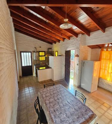 TILO ALOJAMIENTOS casa 1