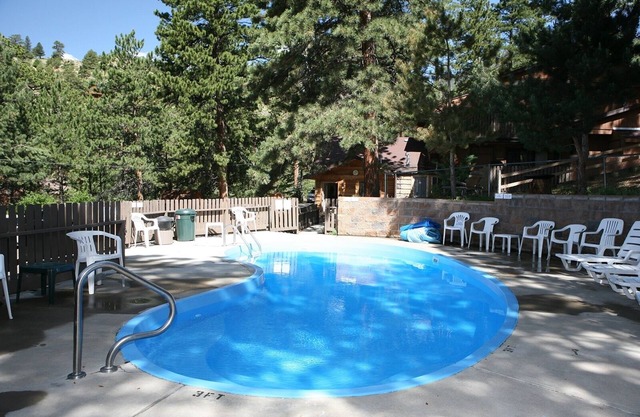 Timber Creek Chalets: 10a 1 Bedroom Chalet