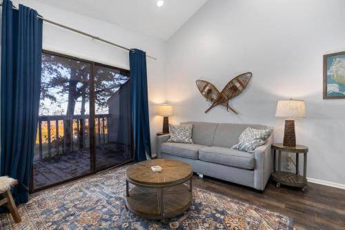 Timbers Lodge 57 with Wintergreen Advantage
