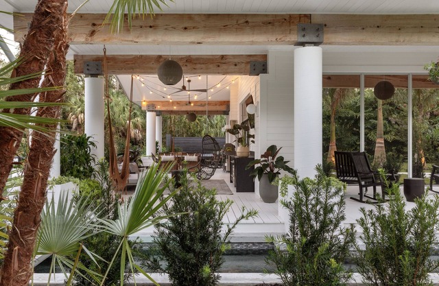 ✰ Time 4 U Estate: Bañera de hidromasaje, piscina & cancha de tenis