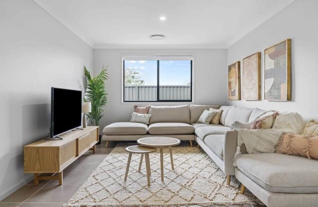 Comfortable Modern Home - Cessnock, NSW