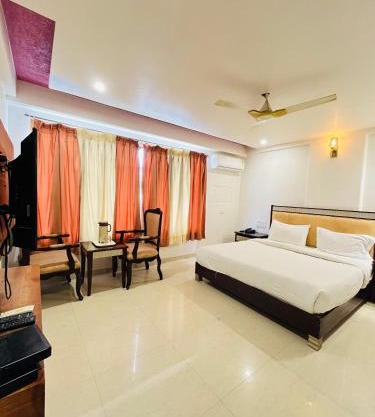 Times Rajmahal hotel - Shreenathji Nathdwara g66OgO1OO6