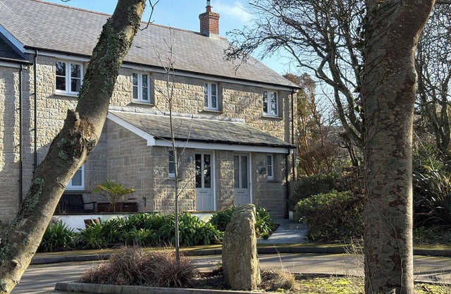 Tinners Rest, PENDEEN