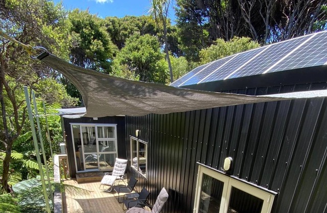 Tinyhome on Blackwell Drive