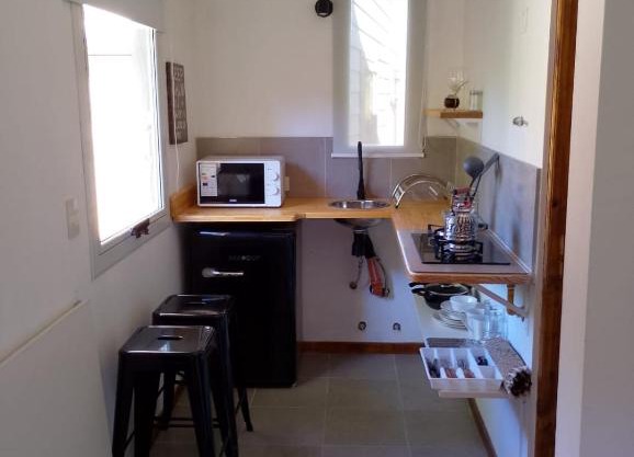Tiny House Bariloche zona centro