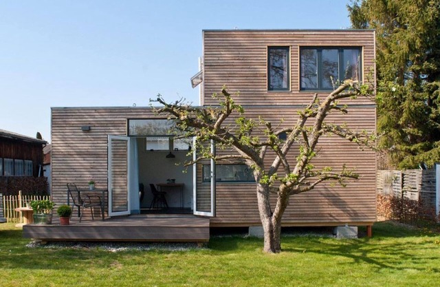 Tiny House Malente, Alemania