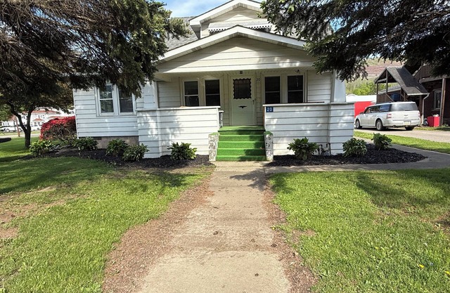 Tioga's Cozy Corners, Charming 3 bedroom home within the heart of Tioga PA